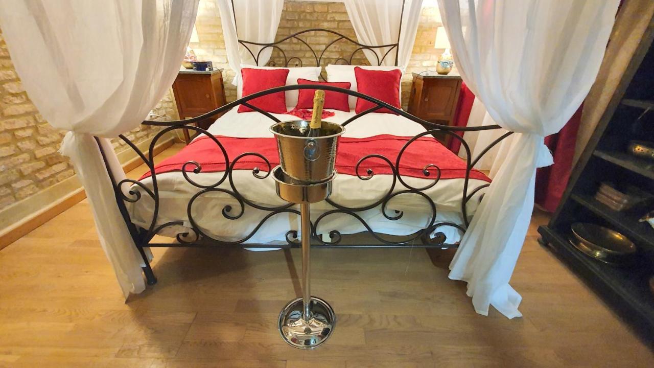 Lejlighed Wellvenice Bonbon Venedig