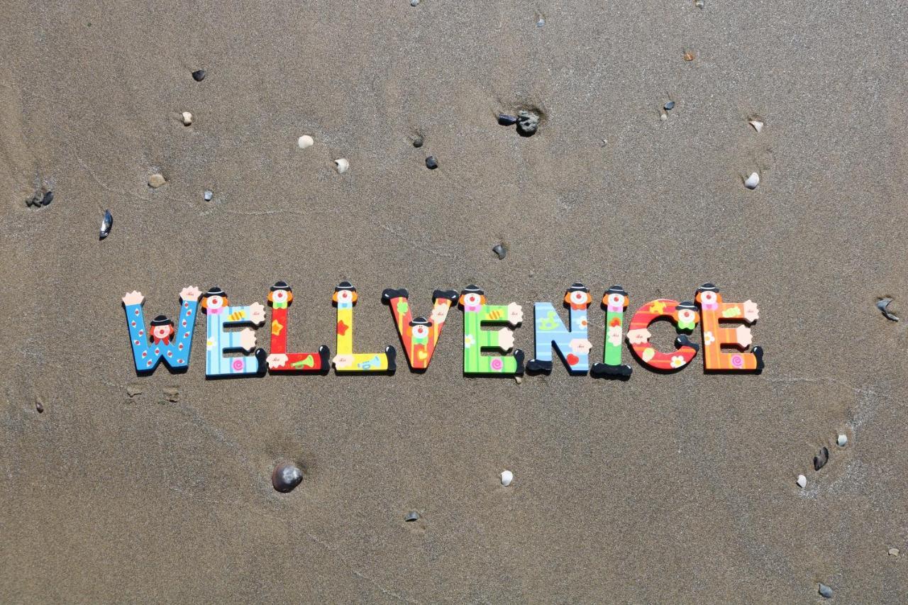Wellvenice Bonbon Lejlighed